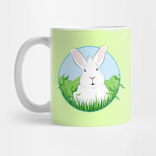 Bunny Mug